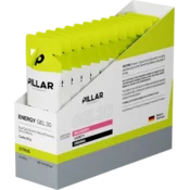 Pillar Performance Energijski geli Energy Gel 30 Citrus (12 serves)