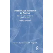 Middle Class Meltdown in America