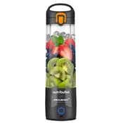 Prenosni blender Mclaren Nutribullet NBP003GO-MC