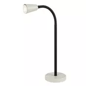 Rabalux 74093 - Stolna lampa ALDO 1xGU10/7W/230V kremasta