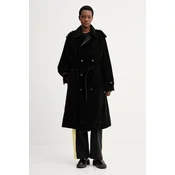 Balonar Rains 12620 Trench Coat W3