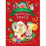 Carobne price - Božicne price
