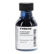 Trek Touch-up Paint Marianas Blue Gloss TK547-P Repair lacquer