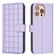 Vijola Coushin Flip torbica (iPhone 16 Pro Max)