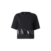 ARMANI EXCHANGE Majica črna