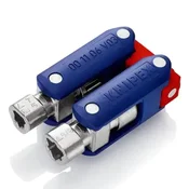 Knipex sklopivi dupli univerzalni kljuc 00 11 06 V03