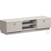 TV komoda na čoklu Lorini 2SZ - 150 cm