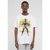Mens T-shirt Rumble white