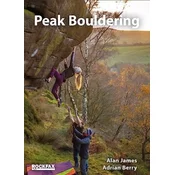 Peak Bouldering