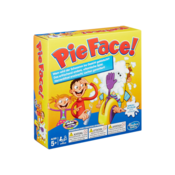 Pie Face (Kinderspiel)