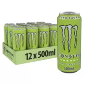 MONSTER Energy Ultra Paradise - 12 kos – 2,49 eur/kos