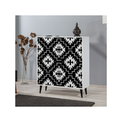 Hanah Home Višenamenski ormar Multiluk Svan