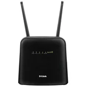 D-Link Usmerjevalnik DWR-960 AC1200 LTE Wi-Fi