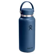Termovka Hydro Flask 32 OZ Wide Flex Cap Harbor Blue