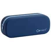 PERNICA VREČICA/PRAVOKUTNA SILIKON 20X5X6 CM BLUE CONNECT MODRA