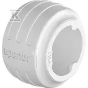 slomart Beli obroč 16 Uponor Q&E Evolution