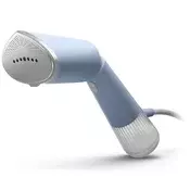 Philips STH5020/20 serija 5000, ručni parni aparat za glačanje odjeće svijetloplave boje