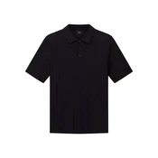 ARMANI EXCHANGE Majica črna
