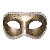 Siva Maska Masquerade Sex & Mischief SS10081