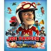 Joe Danger + Joe Danger 2: The Movie (PC) Steam Key EUROPE