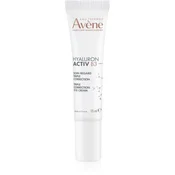 Avene Hyaluron Activ B3 krema za predel okoli oči 15 ml