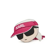 Karl Lagerfeld Kids Ročna torba Z30409 Bela