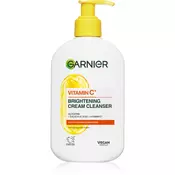 Kremasto čistilno sredstvo z vitaminom C (Kremasto čistilno sredstvo z vitaminom C) 250 ml