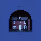 Skullcrusher - Quiet the Room (Limited Edition) (LP)