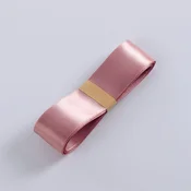 shumee Cvetlični trak - Potonika roza - Zvitek 2,5 cm x 32 m