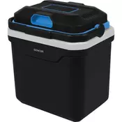 SENCOR PRIJENOSNI HLADNJAK SCM 2224 BL-EU