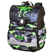 TARGET ŠOLSKA TORBA GT CLICK  T-REX 28040