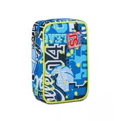 Polna peresnica Seven Speed Pad RealBasket