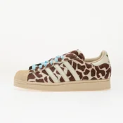 Sneakers adidas Superstar II W Crli/ Ivory/ Gold Metallic EUR 36 2/3