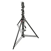 Manfrotto Wind Up Photo Stand 3-Section with Geare