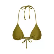 LSCN by LASCANA Bikini zgornji del  oliva