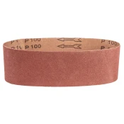 Brusne trake 75 x 533 mm, K100, 3 kom. 55H800