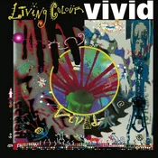Living Colour - Vivid (180 g) (LP)