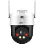 Dahua IP kamera P5AE-PV/ PTZ/ Wi-Fi/ 5Mpix/ 4mm objektiv/ H.265/ zaščita IP66/ IR do 30m + LED/ ONVIF/ CZ aplikacija