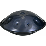 Sela Melody Handpan C# Kurd Handpan