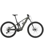 Bicikl Trek Fuel+ EX 5 Gen 2 2026 Matte Olive Grey’Black