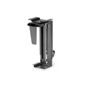 Univerzalni nosilec za PC pod mizo z Easy-Locking