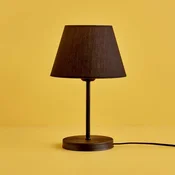 Opviq Stona lampa, Braon