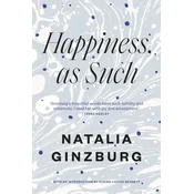 Happiness, As Such