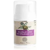 Nobilis Tilia Pomirjujoča krema za rane Eda: 50 ml