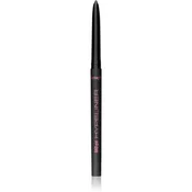 Benefit BADgal Hypeliner vodoodporno črtalo za oči Pitch Black 0.25 g