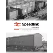Speedlink Volume 1