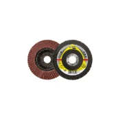 Lamelna brusna plošča SMT 314 G-120 KBT, 115mm