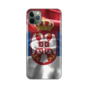 Torbica Silikonska Print Skin za iPhone 11 Pro Max 6.5 SRB