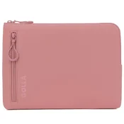 Golla Sleeve Dirty Pink 15 roza neopren torba za prenosnik