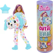 Barbie Cutie Reveal Dalmatinac HRK41 Mattel 1100034589